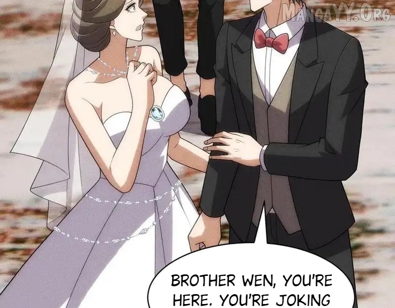 Hidden Dragon in the City (2025) Chapter 37 - page 86